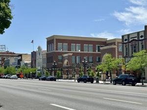 Logan scores high for quality of life, safety in national small-city rankings