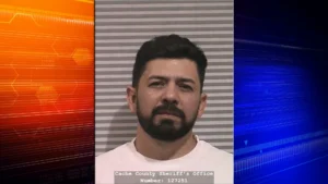 Logan man sentenced to prison for physically and sexually abusing young girls in 2012