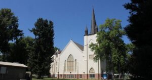 Wellsville's Founder's Day is the source of celebration this week in Cache Valley