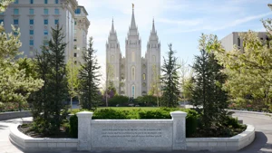 1 million reservations claimed in 24 hours for Salt Lake Temple tours