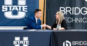BTECH Now, USU Next links technical education with Utah State degrees