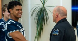 Utah State Football offers free tickets to Cache Valley first responders