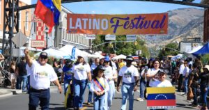GALLERY: Latino Festival 2026