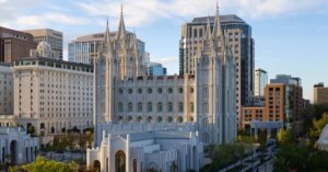 Additional Salt Lake Temple open house reservations released for global celebration