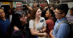 Church of Jesus Christ of Latter-day Saints reaches record 90,000 missionaries driven by surge in women serving