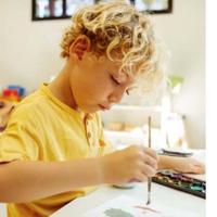 Local youngsters urged to participate in America 250 art contest at Logan Library