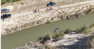 Missing Box Elder County man found dead in submerged vehicle near Fielding