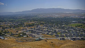 Fire restrictions eased to Stage 1 as wildfire risk persists