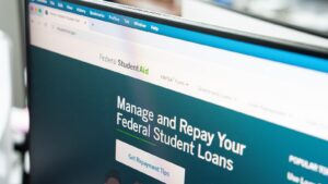 ‘We’ve simplified it’: Education Department rolls out FAFSA form earlier than ever before