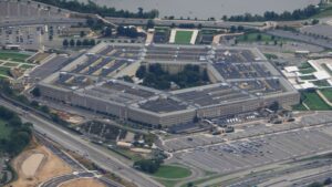 Pentagon breach exposed sensitive data on nearly 3 million people