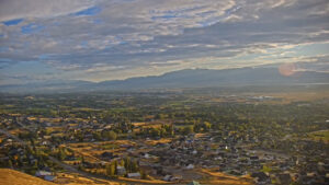 Cache County Stage 1 fire restrictions to lift Sunday