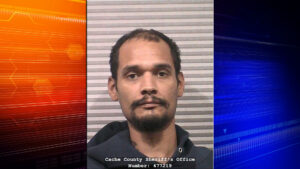 Logan man convicted in vehicle theft and burglary series sentenced to prison