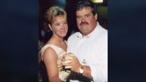 ‘Secrets of the Swamp’: Why firefighter Brandy Hall’s disappearance puzzles investigators 20 years later