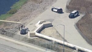 Sheriff’s office looking to ID young girl, man found dead in same area in separate incidents