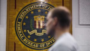 ‘Extremely sensitive medical data’ for FBI agents among hacked records: Report