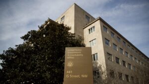 Federal employees paid $9.5 billion not to work in 2025: GAO