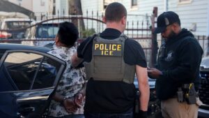 Removal of migrants to 3rd countries is an ‘essential public safety tool,’ DHS lawyer says