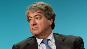 House votes to hold Leon Black in contempt of Congress in Epstein probe