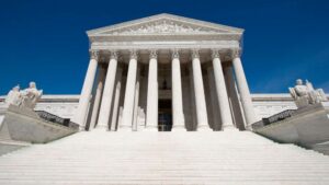 Supreme Court rules Trump administration can continue deporting migrants to 3rd countries