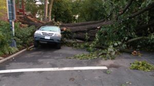 Severe weather to impact parts of US over Labor Day weekend