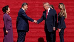 Trump-Xi takeaways: If there were victories, Trump’s not sharing them