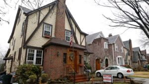 President Trump’s childhood home sells for $2 million