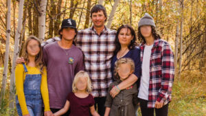 Friends ask for prayers and money after Sardine Canyon crash leaves Logan man in critical condition