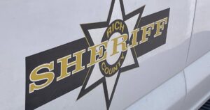 Rich County sheriff’s office investigating report of gunfire near adult and child