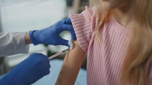 WATCH:  Should you take the flu and COVID shots together?