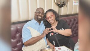 WATCH:  Long Island couple sues over real estate broker’s allegedly racist text