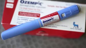 WATCH:  HHS says some wellness peptides will be available by prescription