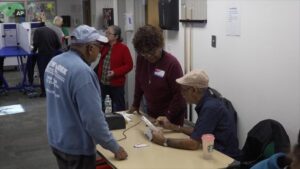 WATCH:  What to know about health issues, rising costs on ballot in midterms