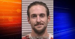 Logan man sentenced to 15 years to life for fatally stabbing father