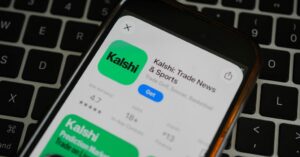 Utah sues prediction market Kalshi over alleged illegal online gambling