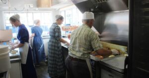 Food truck serves heavenly doughnuts in Northern Utah