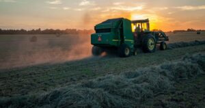 Idaho suspends dyed diesel inspections for 30 days during harvest