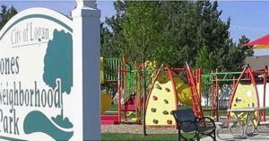 Logan officials begin time-consuming process of winterizing city park facilities