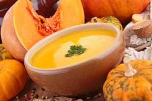Why pumpkin deserves a place on your plate