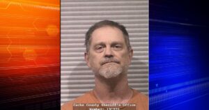 Richmond man admits to inappropriately kissing minor with autism