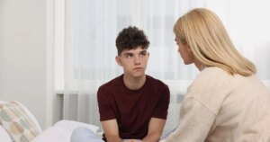 USU Extension publication emphasizes supporting teen mental health following wildfires