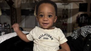 Body-camera footage released in police shooting of Miss. 1-year-old Kohen Wiley as family speaks out