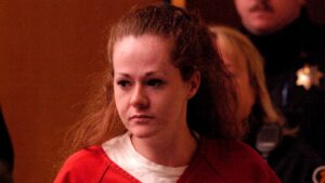 Christa Pike released from hospital following botched execution, attorneys say