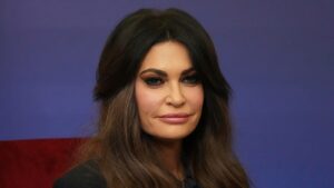 Trump donor accuses Kimberly Guilfoyle of asking him to pay her $100K credit card bill: ‘It was all quid pro quo’