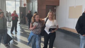 Self-proclaimed ‘home saver’ accused of grand larceny