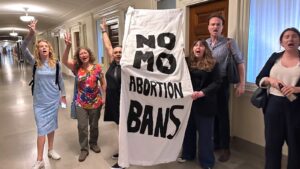 Abortion is on the ballot in Missouri again. Here’s what to know about Amendment 3