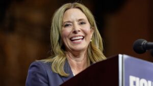 Amy Acton says Trump, Vance should ‘look at the facts’ after Ramaswamy attack ad