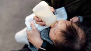 FDA proposes rule updating nutrient requirements for infant formula