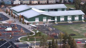 Oregon school shooting: Father of 2 students identified as bystander who took down suspected gunman