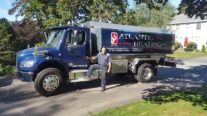 Americans brace for brutal winter as heating oil costs rise