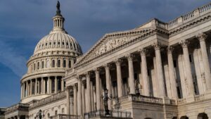 These key Senate races will determine which party controls the body next year